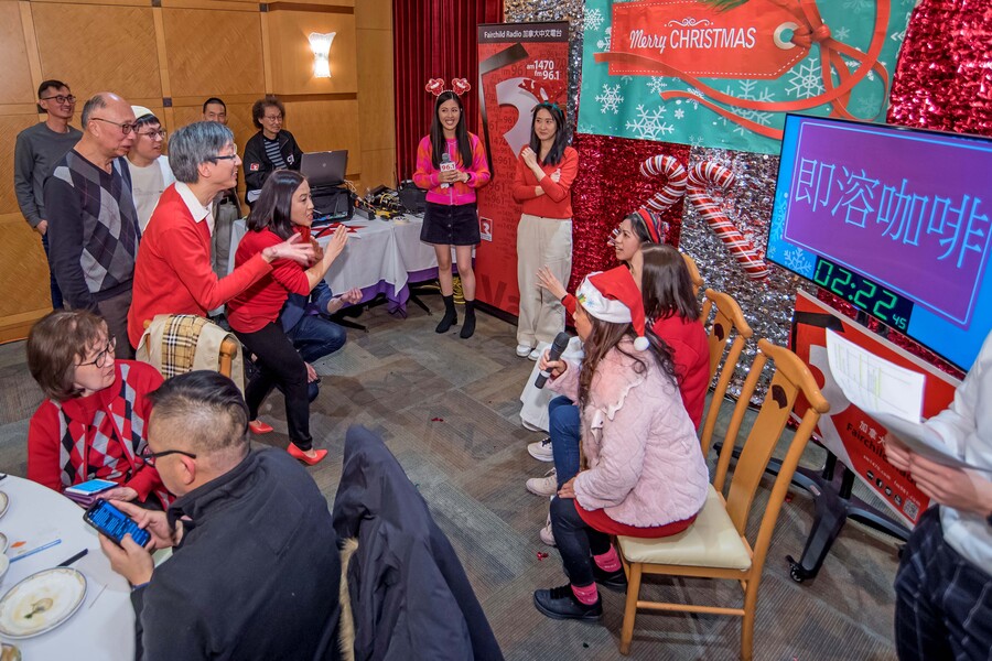 2022 FR Christmas Party 聖誕派對圖片集10819