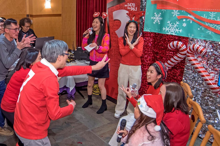 2022 FR Christmas Party 聖誕派對圖片集10821