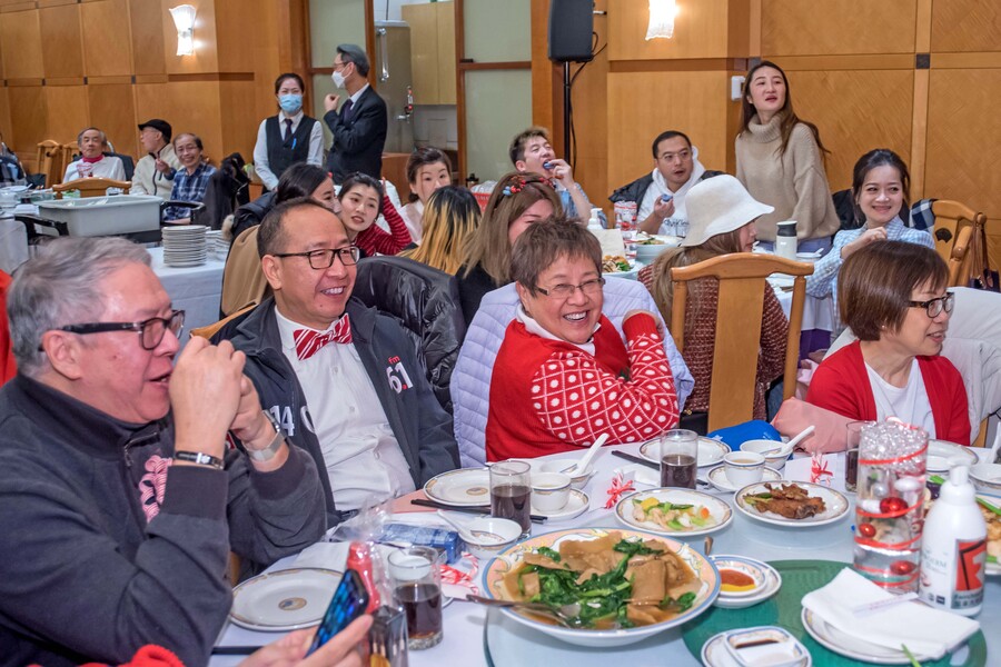 2022 FR Christmas Party 聖誕派對圖片集10824