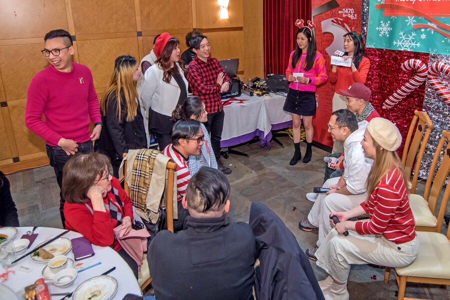 2022 FR Christmas Party 聖誕派對圖片集10825