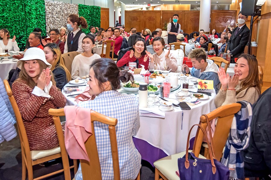 2022 FR Christmas Party 聖誕派對圖片集10838
