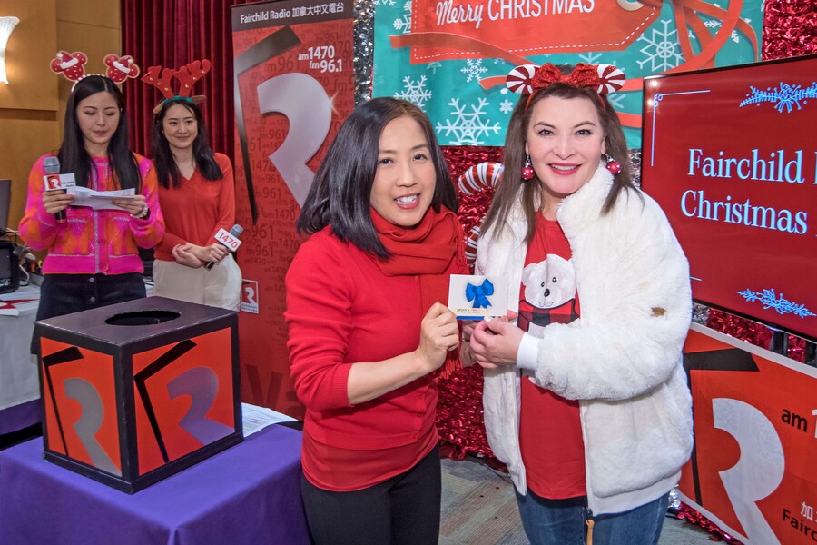 2022 FR Christmas Party 聖誕派對圖片集10843