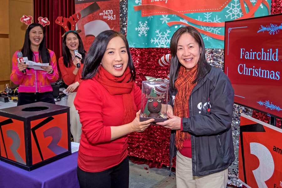 2022 FR Christmas Party 聖誕派對圖片集10845