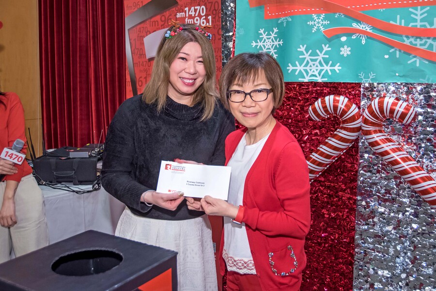 2022 FR Christmas Party 聖誕派對圖片集10848