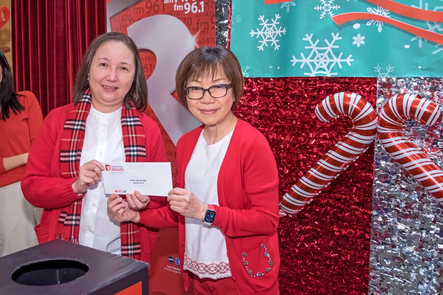 2022 FR Christmas Party 聖誕派對圖片集10849