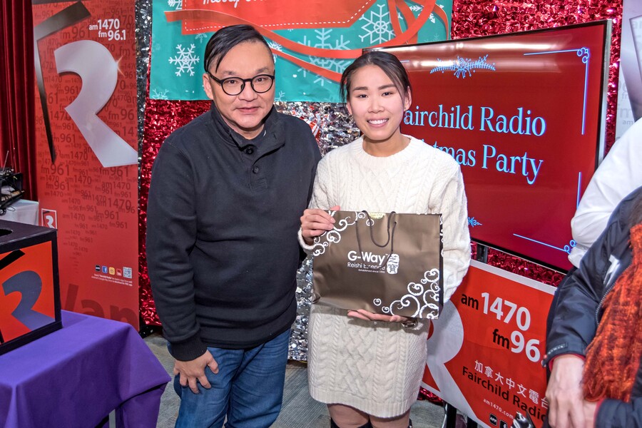 2022 FR Christmas Party 聖誕派對圖片集10853