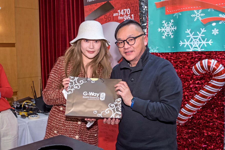 2022 FR Christmas Party 聖誕派對圖片集10856