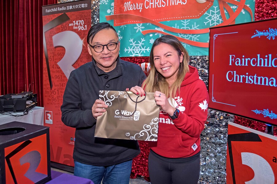 2022 FR Christmas Party 聖誕派對圖片集10858