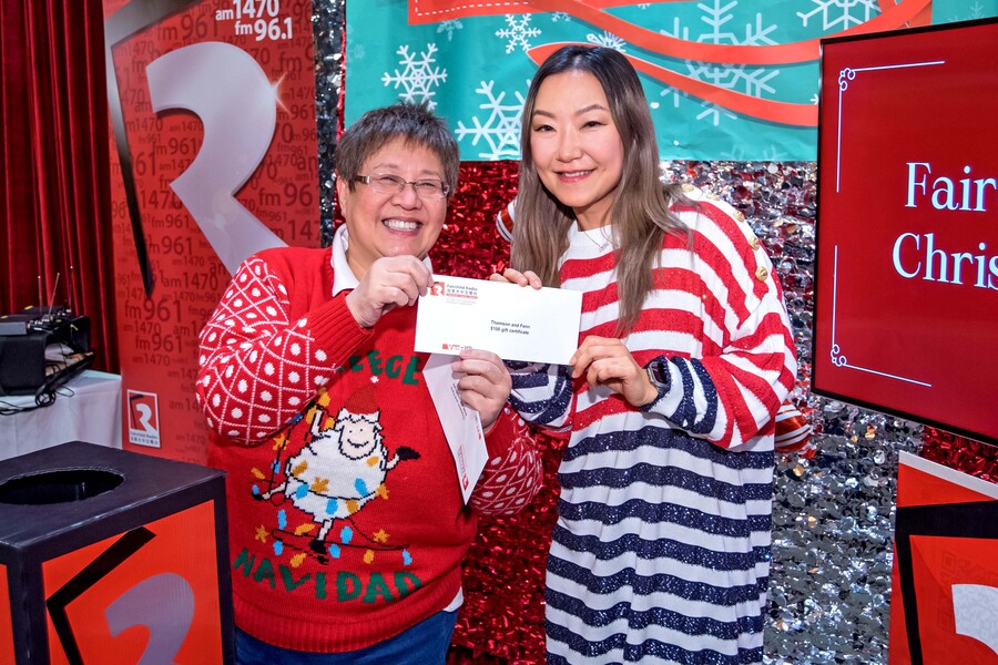 2022 FR Christmas Party 聖誕派對圖片集10863