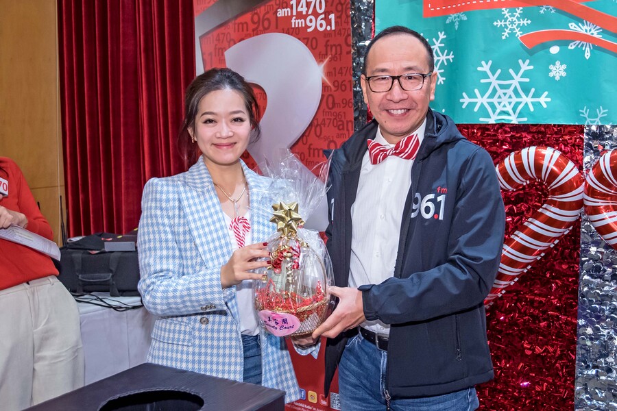 2022 FR Christmas Party 聖誕派對圖片集10867