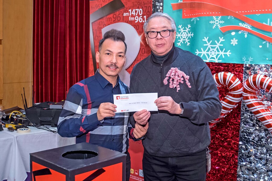 2022 FR Christmas Party 聖誕派對圖片集10871
