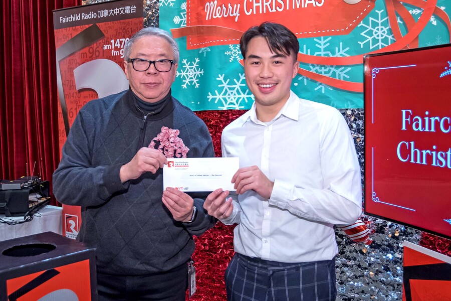 2022 FR Christmas Party 聖誕派對圖片集10872