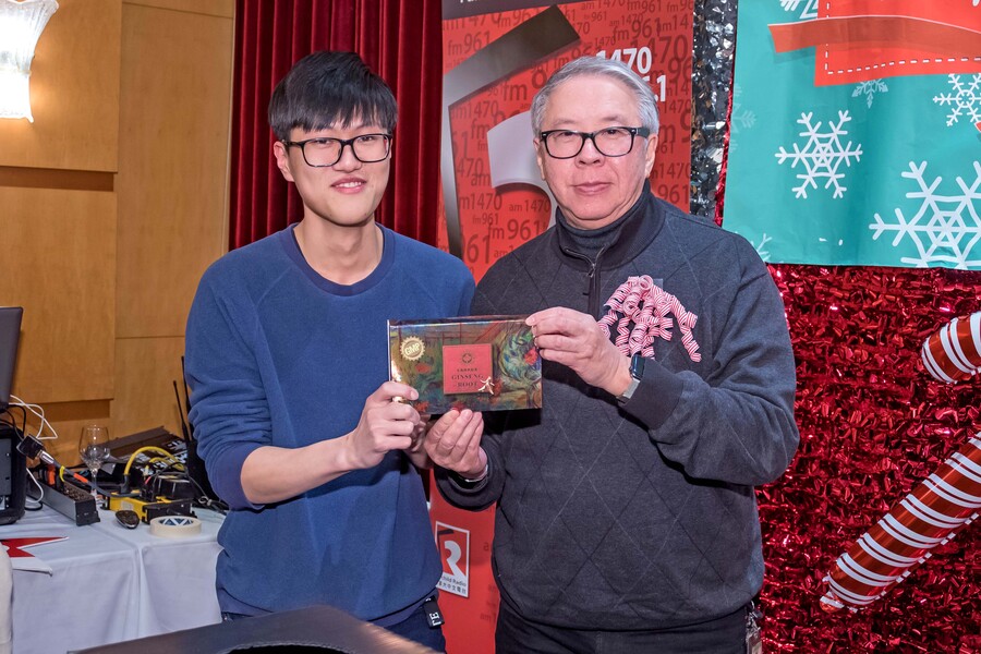 2022 FR Christmas Party 聖誕派對圖片集10876