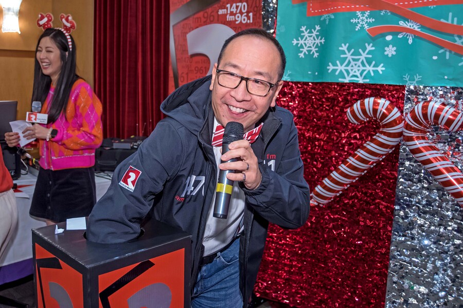 2022 FR Christmas Party 聖誕派對圖片集10881