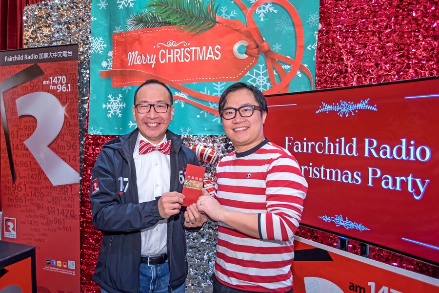 2022 FR Christmas Party 聖誕派對圖片集10882