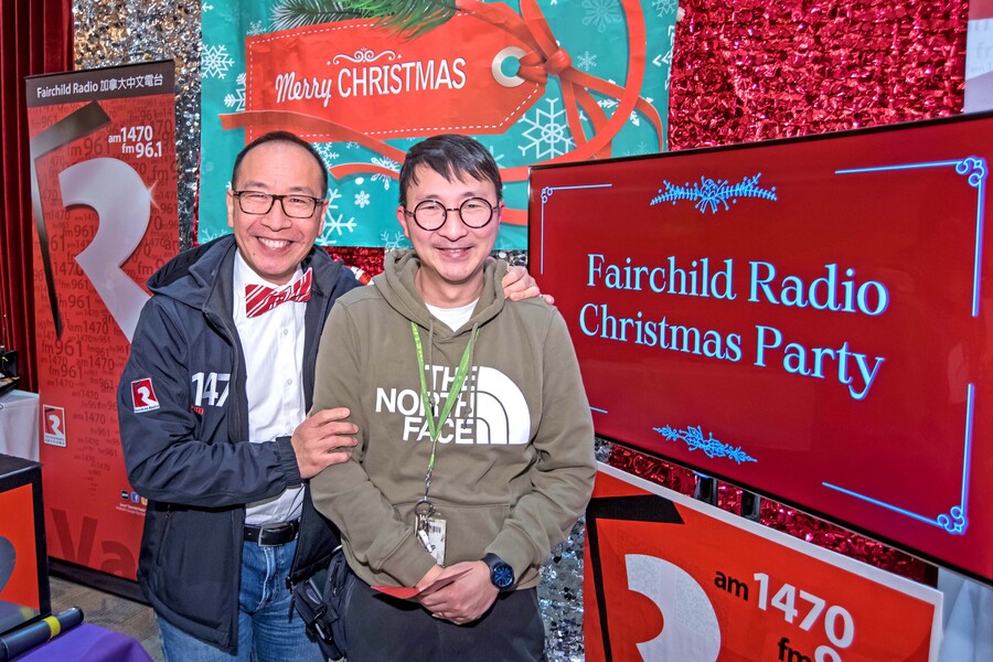 2022 FR Christmas Party 聖誕派對圖片集10883