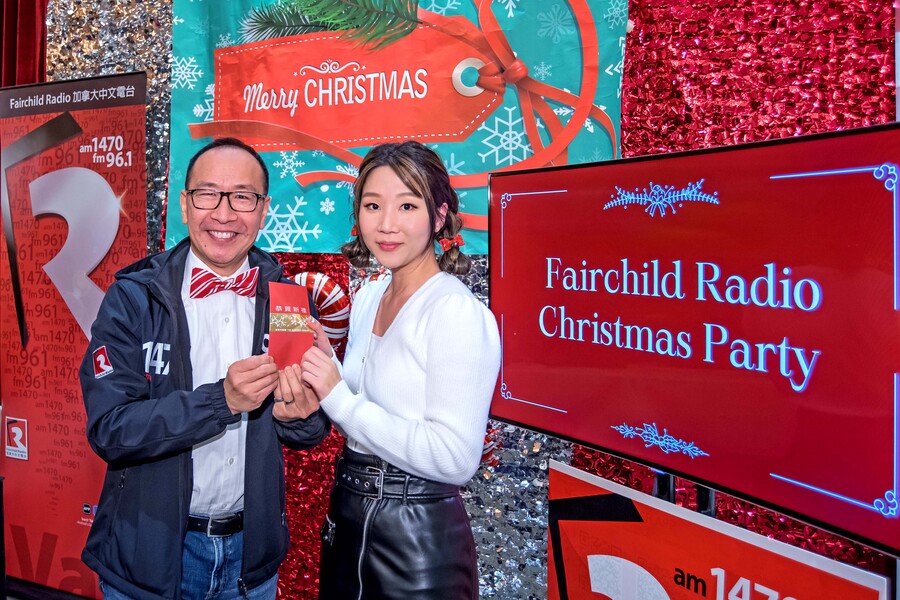 2022 FR Christmas Party 聖誕派對圖片集10884