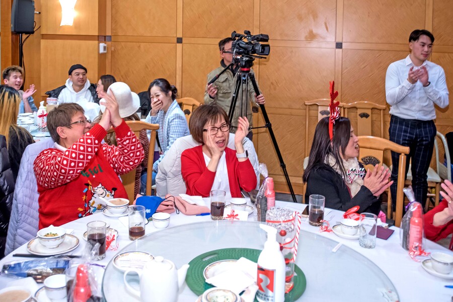 2022 FR Christmas Party 聖誕派對圖片集10887