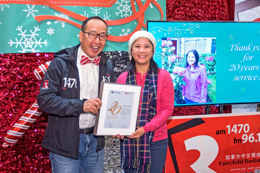 2022 FR Christmas Party 聖誕派對圖片集10892