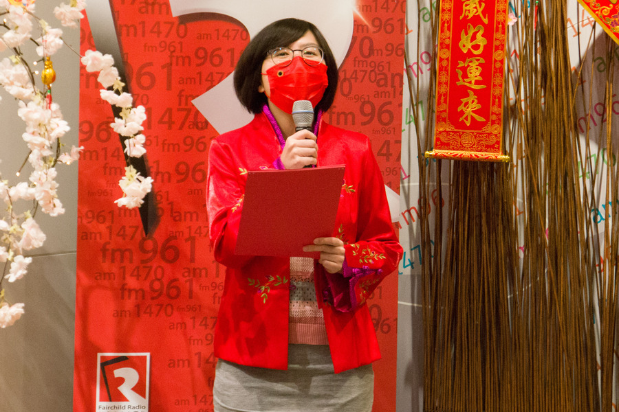 CNY 電台員工新春賀歲圖片集11052