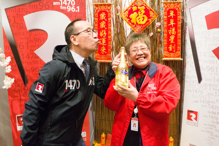 CNY 電台員工新春賀歲圖片集11072