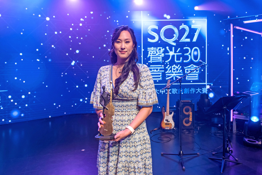 SQ27 決賽11196