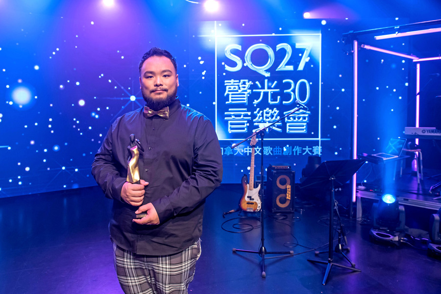 SQ27 決賽11198