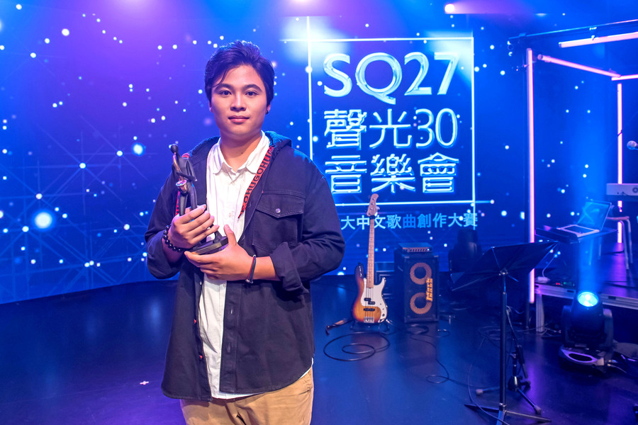 SQ27 決賽11199