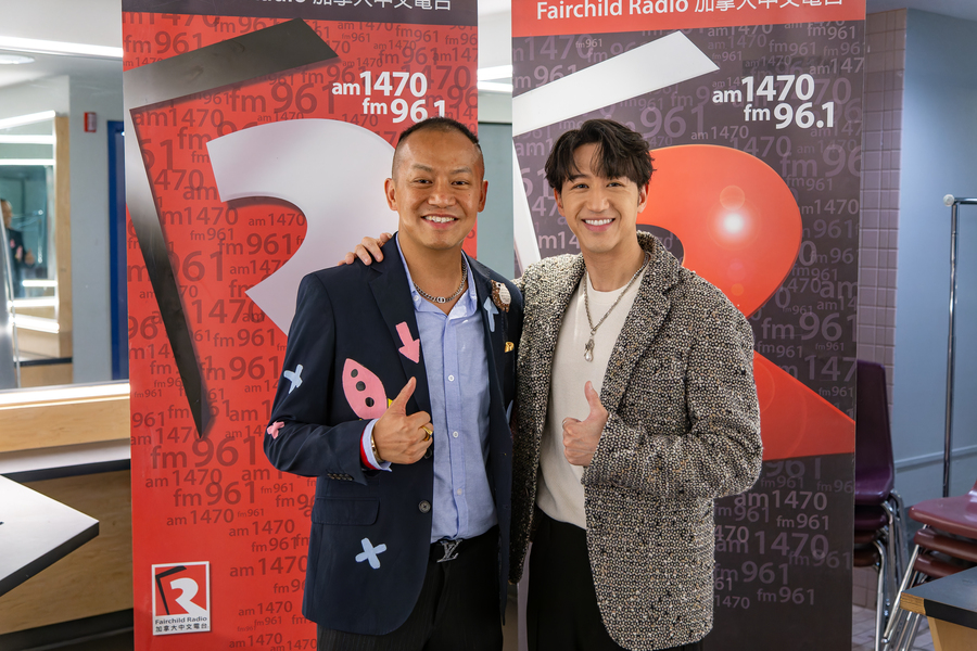 SQ27 聲光 30 音樂會 Meet and Greet11341