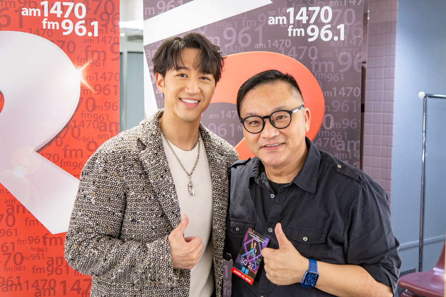SQ27 聲光 30 音樂會 Meet and Greet11343
