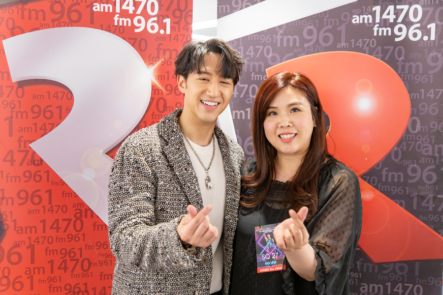 SQ27 聲光 30 音樂會 Meet and Greet11345