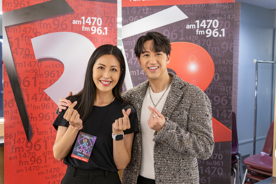 SQ27 聲光 30 音樂會 Meet and Greet11348