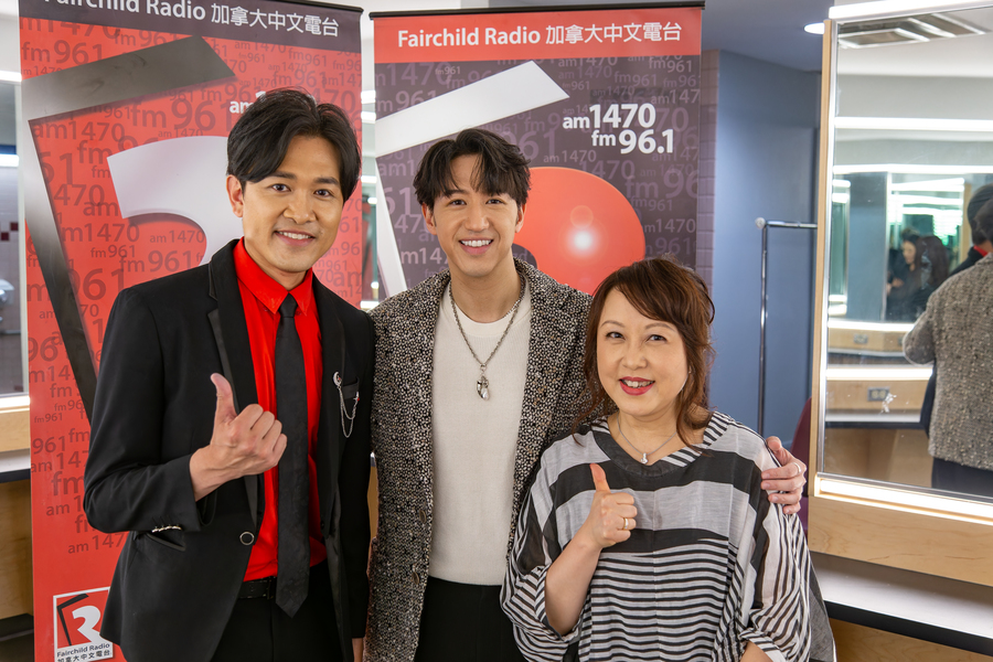 SQ27 聲光 30 音樂會 Meet and Greet11350