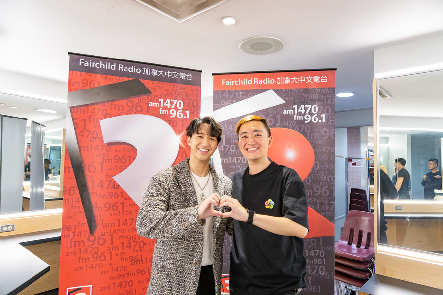 SQ27 聲光 30 音樂會 Meet and Greet11353
