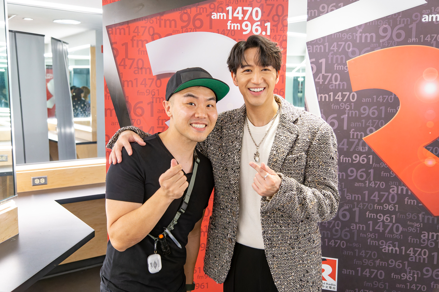 SQ27 聲光 30 音樂會 Meet and Greet11354