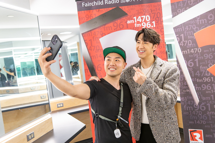 SQ27 聲光 30 音樂會 Meet and Greet11355