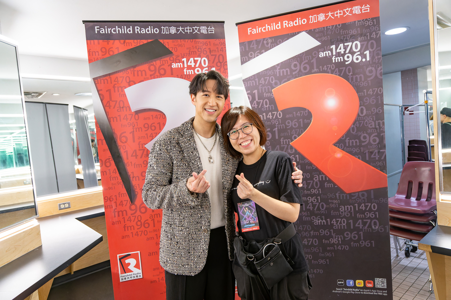 SQ27 聲光 30 音樂會 Meet and Greet11357