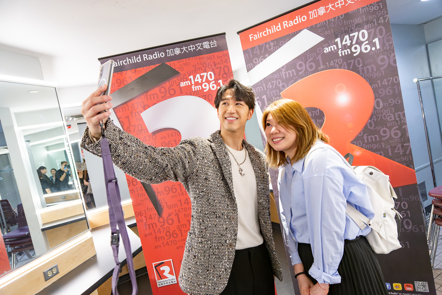 SQ27 聲光 30 音樂會 Meet and Greet11359