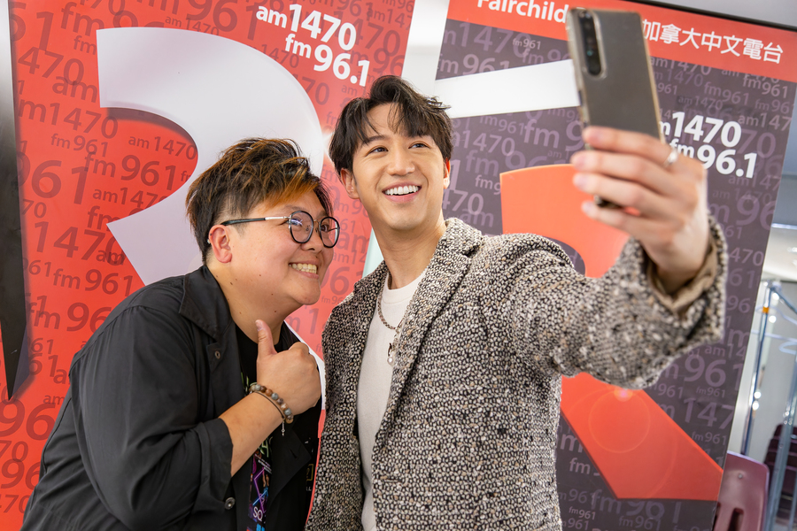 SQ27 聲光 30 音樂會 Meet and Greet11360