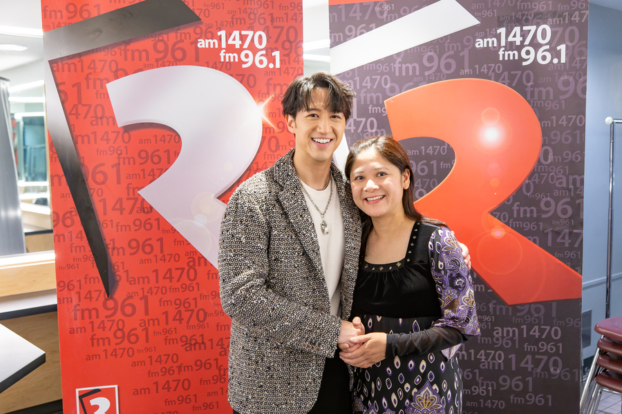 SQ27 聲光 30 音樂會 Meet and Greet11361