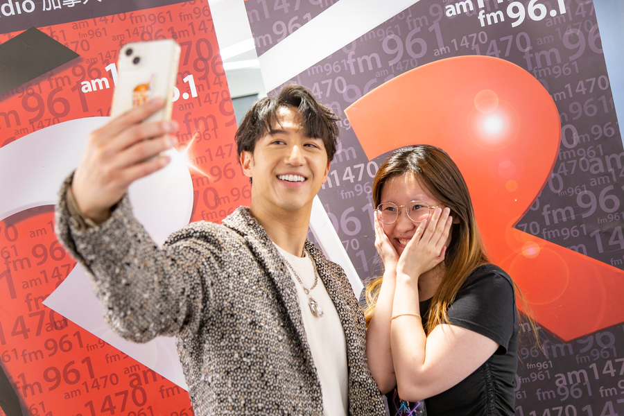 SQ27 聲光 30 音樂會 Meet and Greet11363