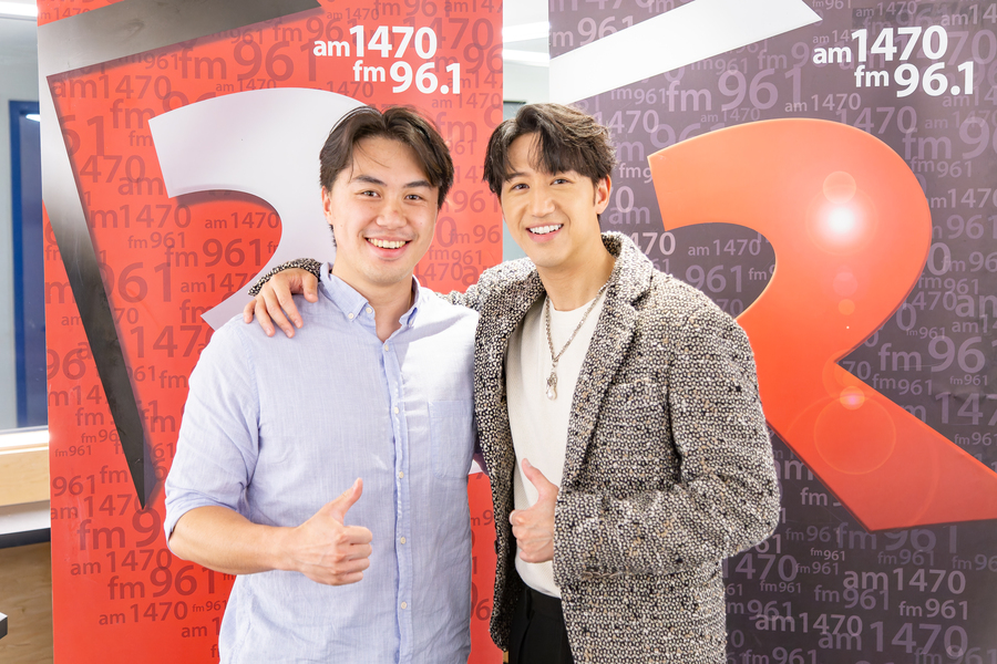 SQ27 聲光 30 音樂會 Meet and Greet11365