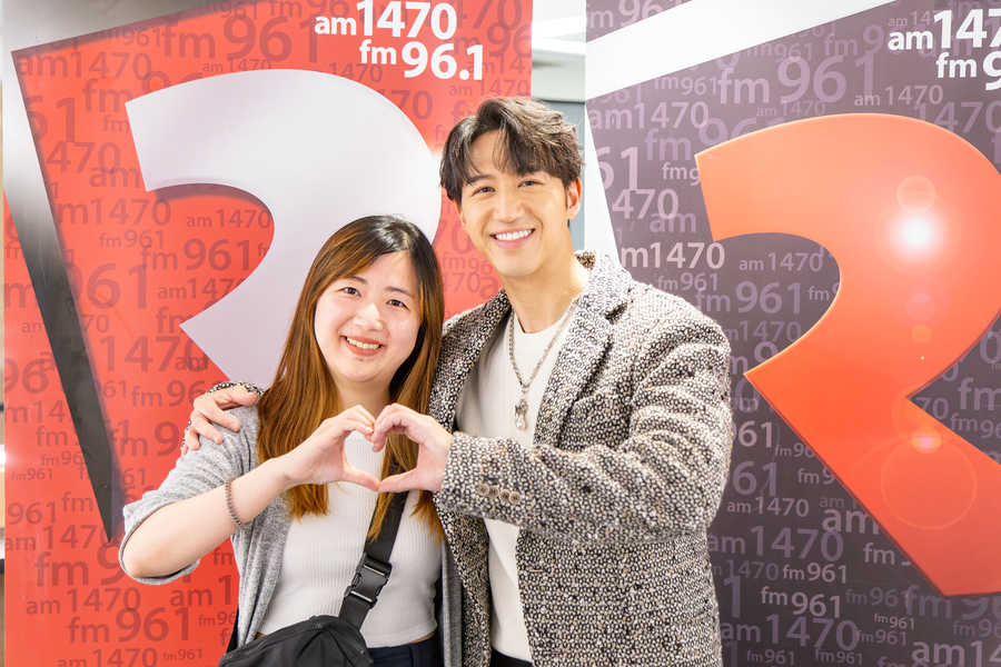 SQ27 聲光 30 音樂會 Meet and Greet11367
