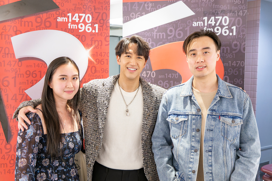 SQ27 聲光 30 音樂會 Meet and Greet11368
