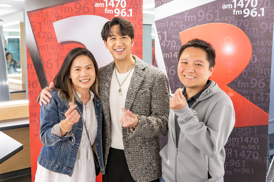 SQ27 聲光 30 音樂會 Meet and Greet11369