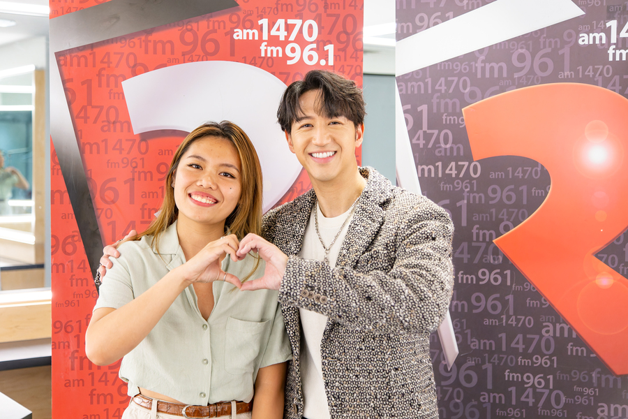 SQ27 聲光 30 音樂會 Meet and Greet11370