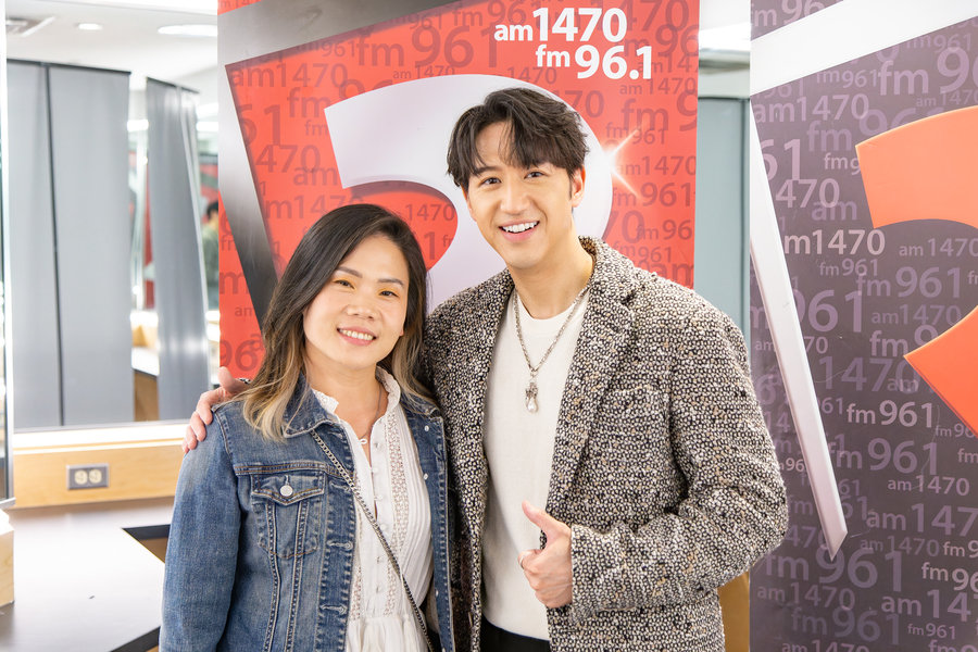 SQ27 聲光 30 音樂會 Meet and Greet11371