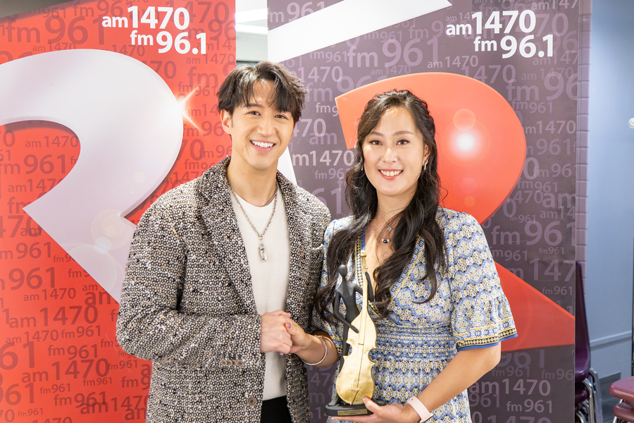 SQ27 聲光 30 音樂會 Meet and Greet11372
