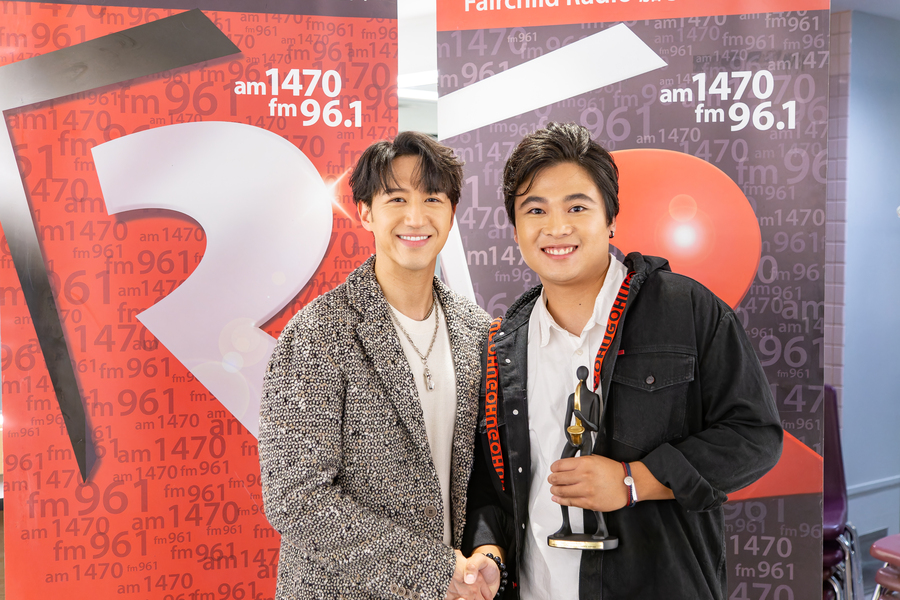 SQ27 聲光 30 音樂會 Meet and Greet11373