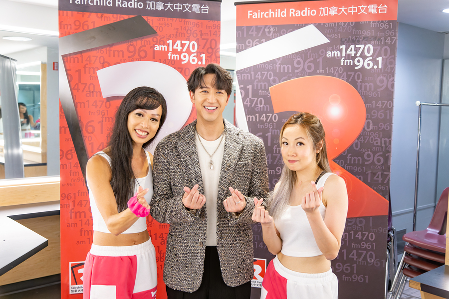 SQ27 聲光 30 音樂會 Meet and Greet11376